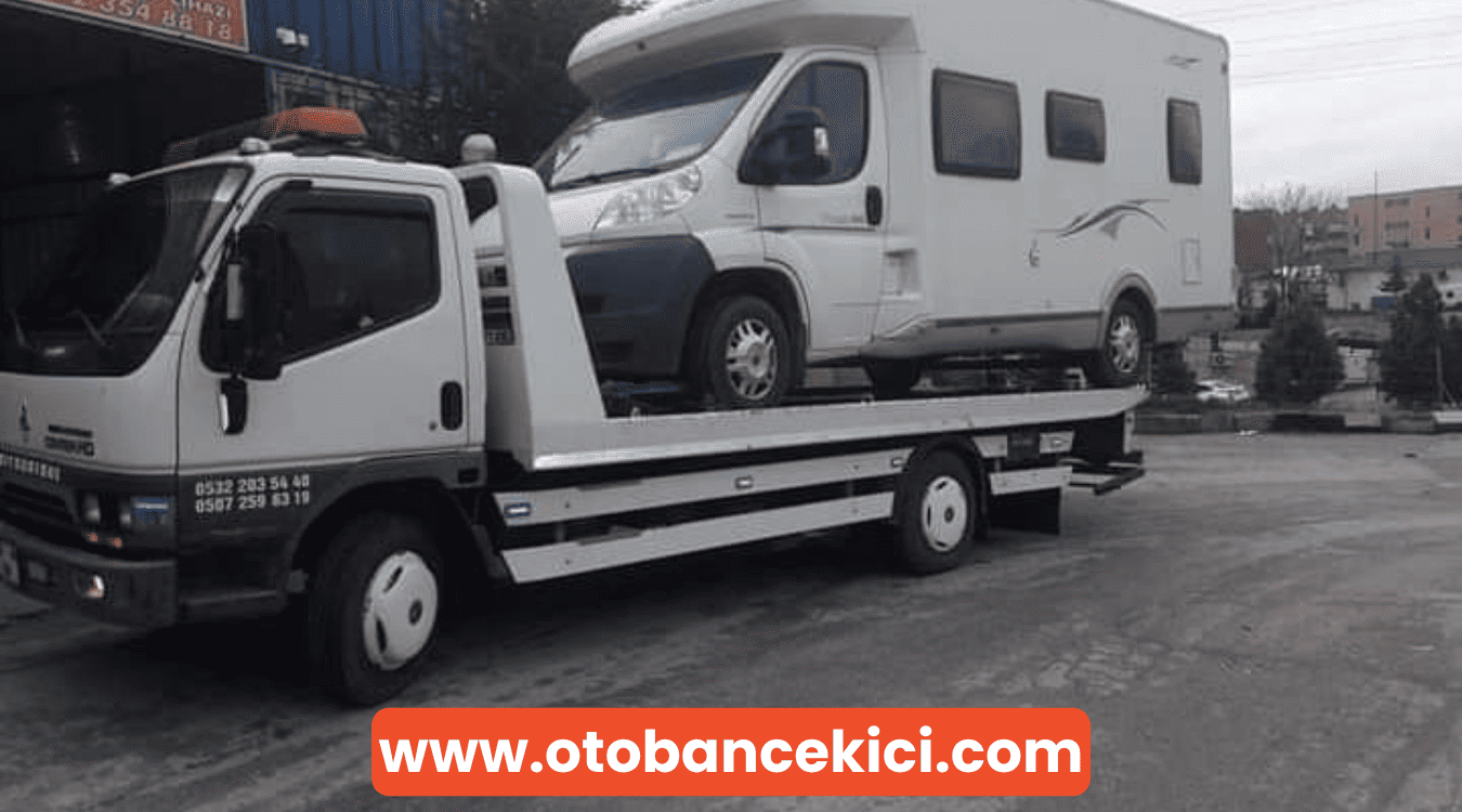 Ankara Otoyol Yardım